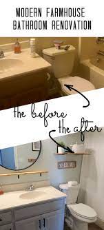 Inexpensive Bathroom Updates Anyone Can Do Cheap Bathroom Remodel Budget Bathroom Remodel Bathroom Renovation Diy