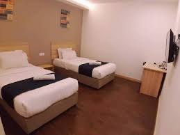 Room rate inclusive of sst. Orange Hotel Klia Klia2 Sepang 2021 Room Price Rates Deals Address Review Trip Com