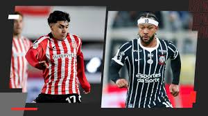 Cuándo juegan Estudiantes vs. Corinthians por la CONMEBOL Libertadores: equipo, fecha, hora y TV en vivo