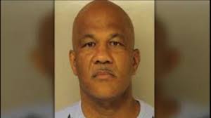 Ex-convict arrested in death of wife found brutally stabbed nearly 50 times  at Bronx home