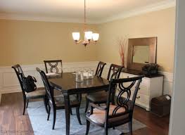 Before i got into doing diy projects at the beginning of this year (2019) i have practiced interior design for the past 15 years. 11 Before And After Dining Room Makeovers