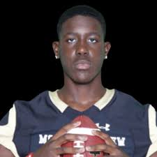 Mason Kidd's Mountain View High School Career Home