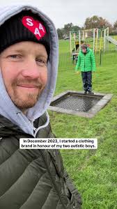 Starting a Clothing Brand for Autistic Awareness