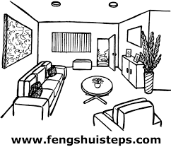 Whether you actually believe in it (or not), learning its inner workings and understanding how it can impact your. Good Feng Shui Position For Television Feng Shui Steps