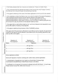 Please open an aib current account (and such other accounts as i may require) in my name under the bank's terms and conditions, a copy of which has been/will be provided. South Indian Bank Nri Account Opening Form Online Bank Western