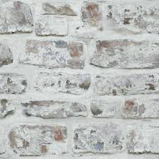 Check spelling or type a new query. Arthouse Whitewashed Wall Rustic Brick Feature Wallpaper 671100 For Sale Online Ebay