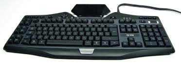 Maybe you would like to learn more about one of these? Logitech G19 Im Test Wie Gut Ist Die Edel Tastatur