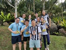 He has appeared as counsel at all tiers of the malaysian courts. Daniel Wong Team Daniel Wong At The Klbar Run 2020 Facebook
