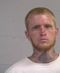 Police say Louisville man broke free of handcuffs, escaped jail before  booking