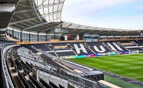 The central support base remains beside the flagship branch in the city. Venue Hire In Hull Mkm Stadium Conferences Meetings Events