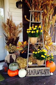 Use these outdoor fall decor ideas to create your own unique decorations so your composite deck and porch can be the stars of the neighborhood. 260 Fall Outdoor Decorating Ideas In 2021 Fall Outdoor Fall Decor Fall