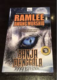 Pen name ramlee awang murshid genre novel occupation writer, columnist name ramlee murshid. Ramlee Awang Murshid Novel List