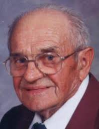 Arthur Heinrich “Henry” Helm (1914-2007)