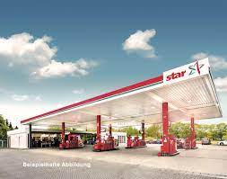 316 tykkäystä · 1 puhuu tästä. Star Tankstelle