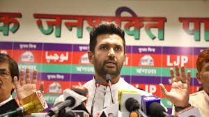 इस बगावत की अगुवाई उनके चाचा पारस पासवान ने की है. Ljp Affiliates Want Chirag Paswan In Modi Cabinet After Dad S Death Bjp Says It S Pm S Call