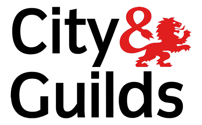 City and Guilds