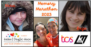 Vicky Lay is fundraising for Helen & Douglas House