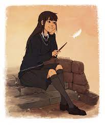 Random Bits and Pieces of Nothing, nymre: more Cho because I can u-u. SHE'S  JUST SO...