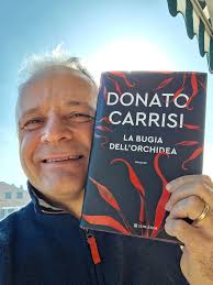 Grande ritorno per Leonore Zuliani, la super profiler italo-americana già  protagonista di “Tocca a te”, il romanzo con il quale la bravissima Maura  Puccini aveva fatto il suo debutto nel thriller. In