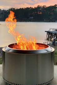 Yukon solo stove fire pit ideas. Yukon Cool Fire Pits Fire Pit Patio Fire Pit Backyard