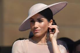 Meghan Markle Gets Trolled for Sporting 'Inappropriate Dress' at Trooping  the Colour