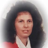 Obituary information for Ms. Carol Lynn Rector Kinzer