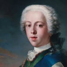 Prince Henry Benedict