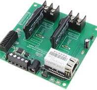 Ethernet Relays from NCD - Proven Reliability for Over 20 Years