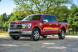 A slim jim is a thin, flat strip of metal that can be used to unlock a vehicle door without keys. Here S Why Ford Nixed Rear Proximity Sensors On The F 150 Supercrew