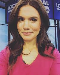 Sabrina Ahmed's Instagram, Twitter & Facebook