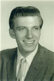 Stephen Lyp Obituary