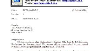 Cara membuat isi surat niaga bahasa ocha s blog contoh bentuk surat dalam bahasa inggris. Soal Dan Jawaban Ukk Membuat Surat Bahasa Indonesia Dan Inggris Tp 2017 2018 Anugerah Dino