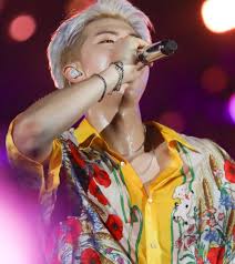 Последние твиты от dpu obs (@dpu_obs). 190407 Namjoon Love Yourself Tour Bangkok D 2 Namjoon Rm Bts Bts World Tour Namjoon Concert