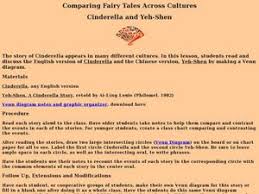 Robbins library digital projects > cinderella bibliography > the cinderella bibliography > biography, criticism there are three fundamental configurations in the cinderella plot that dramatists draw upon: Cinderella Lesson Plans Worksheets Lesson Planet
