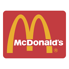 Turbologo, an online logo maker, will help you design a professionally looking logo. Mcdonald S Vector Logo Download Free Svg Icon Worldvectorlogo