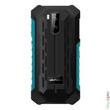 Ulefone Armor X9: Test, Technische ...