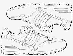 Shop for customised converse sneakers online today. Drawn Converse Transparent Running Shoe Coloring Pages Free Transparent Png Download Pngkey