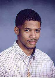 Damon Thomas Ware (1981-2003)