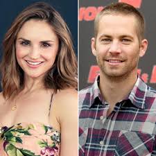 Rachael Leigh Cook Recalls Bond With Paul Walker in 'She's All That' [Video]