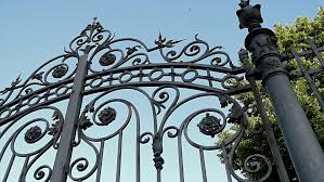 New and used items, cars, real estate, jobs, services, . Ornamental Gates Design History And Meanings Creative Door