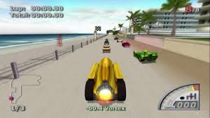 Rumble Racing Ps2 Gameplay Hd Pcsx2 Racing Gameplay Gamer Girl