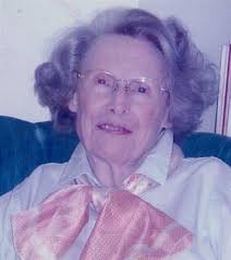 Joann Vanderford Obituary