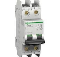 Square D 60136 240/415 Volt 1.5 Amp Miniature Circuit ...