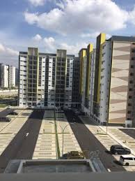 Fully furnished room for rent for rm 500 per month at setia alam, selangor. Seri Pinang Apartment Setia Alam Shah Alam
