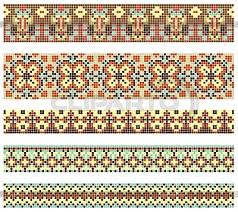 Free ink crosses photoshop brushes. Ukrainian Cross Stitch Cross Stitch Embroidery Cross Stitch Patterns Free