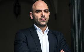 Roberto saviano in questa stagione di che tempo che fa. Allarme Di Saviano A Che Tempo Che Fa Mafia Pronta Per La Fase 2