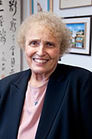 Sister Callista Roy: Adaptation Model of Nursing