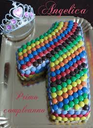 Torta Primo Compleanno Primo Compleanno Compleanno Dolci Di Compleanno