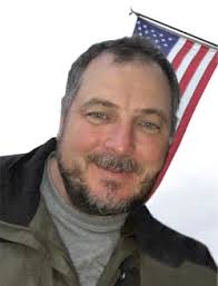 Timothy Michael “Tim” Romo (1971-2021)