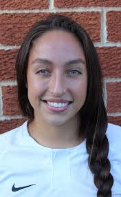 2019 Women's Soccer Roster